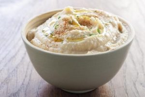 Recetas de patés naturales