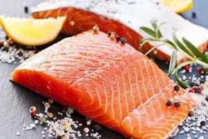 Consejos para comer pescado