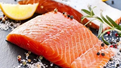 Consejos para comer pescado