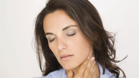 Consejos para aliviar la picazón de garganta