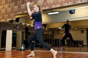 piloxing