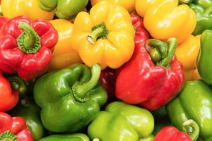 El pimiento