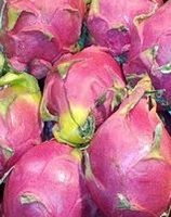 Beneficios de la pitahaya