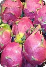 Beneficios de la pitahaya