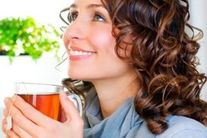 Plantas medicinales útiles para aliviar los síntomas de la menopausia