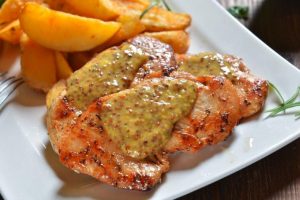 pollo-mostaza