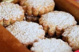 polvorones