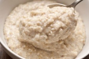 Porridge