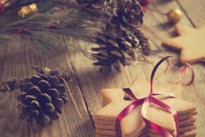Recetas de postres típicos para Navidad