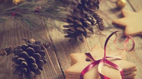 Recetas de postres típicos para Navidad