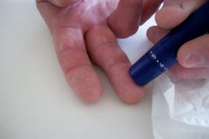 prediabetes