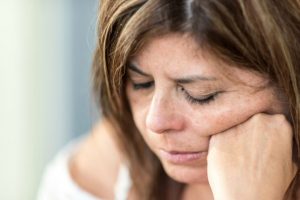 Premenopausia o menopausia prematura