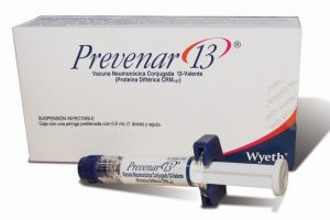 Prevenar 13