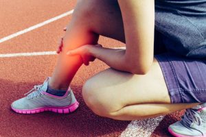 ¿Cómo prevenir las lesiones deportivas?