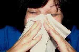 Cómo evitar la mononucleosis