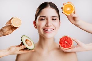 prevenir y tratar arrugas de forma natural