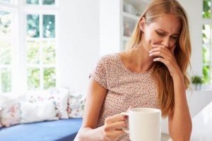 ¿Cuáles son los primeros síntomas de embarazo?