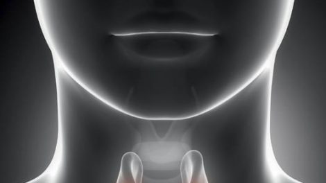 Principales enfermedades de la tiroides