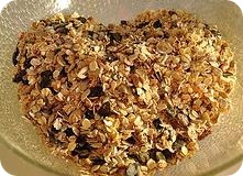 Beneficios de los cereales