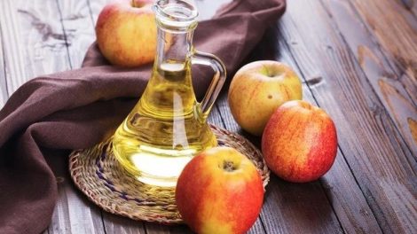 Usos del vinagre en la cocina