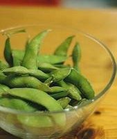 Proteinas de la soja