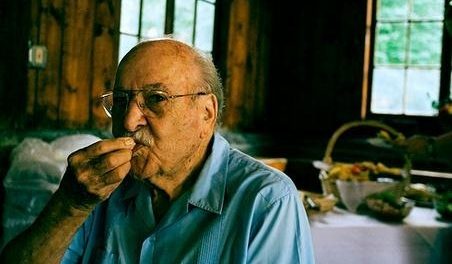 El consumo de proteínas en las personas mayores