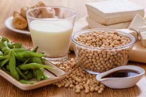 Dónde encontrar proteinas vegetales