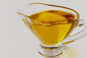 Test del aceite para el embarazo