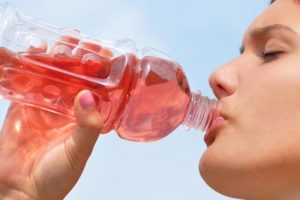 Prueba de tolerancia a la glucosa oral