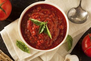 Cómo hacer puré de tomate