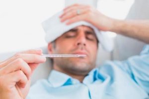 ¿Qué hacer cuando tenemos gripe?