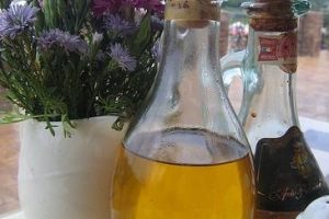 Los riesgos de recalentar aceite