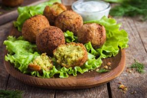 Falafel