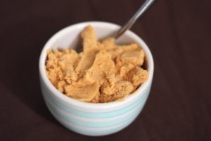 Recetas de helados veganos