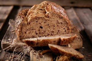 Receta para hacer pan en casa