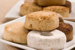 receta-polvorones