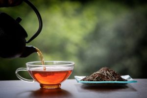 Cómo hacer un rooibos