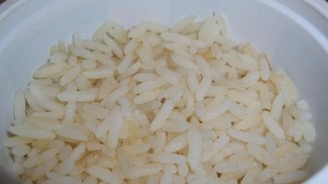 Las mejores recetas astringentes contra la diarrea