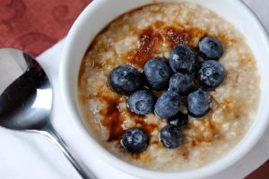 Deliciosas recetas de avena para el desayuno