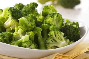 Recetas de brécol