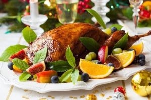 Recetas de carne para Nochevieja