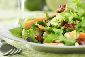 Recetas ideales para cenas ligeras