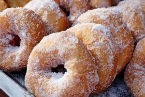 Dulces típicos de Semana Santa: cómo hacerlos