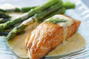 Recetas deliciosas con eneldo