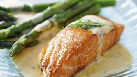 Recetas deliciosas con eneldo