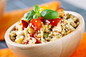 Recetas de ensaladas para el verano