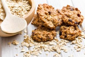 Recetas de galletas