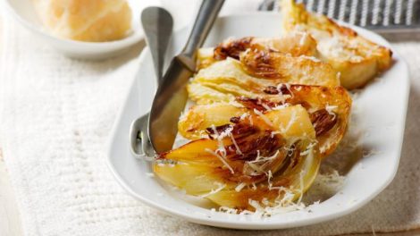 Deliciosas recetas de hinojo