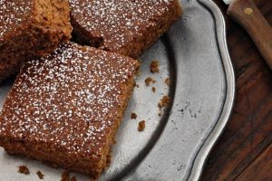 Recetas con jengibre