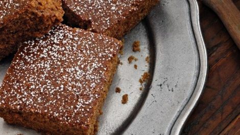 Recetas con jengibre